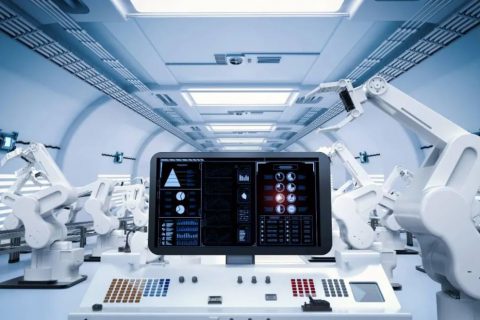 智能制造全行業實施窗口期已開啟